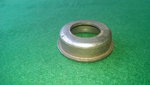 Lagerschale/Staubkappe