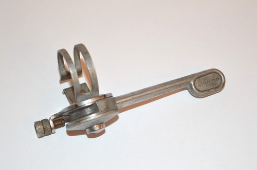 Optima renak schalthebel ddr - optima,