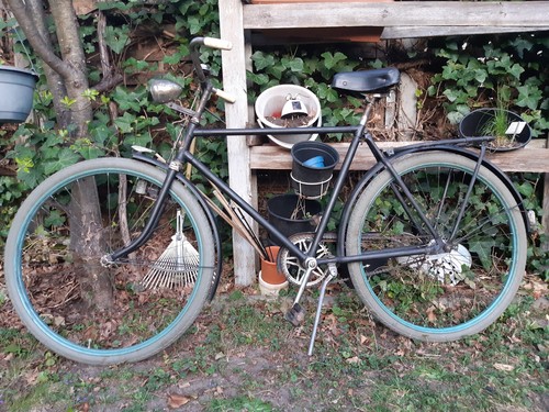28er mufag 60er jahre fahrrad - jahre,