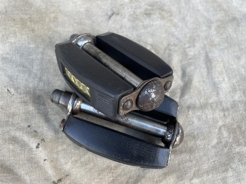 Pedale set 50er 60er - 50er-60er, jahre