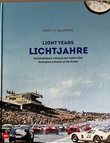 Lichtjahre lightyears - lichtjahre,