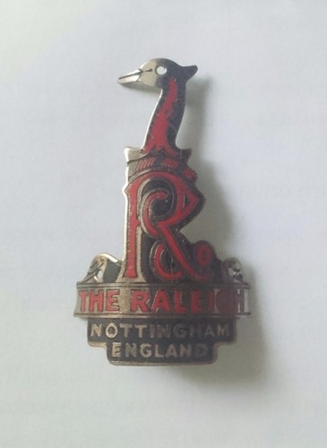 Original raleigh bicycles - raleigh,