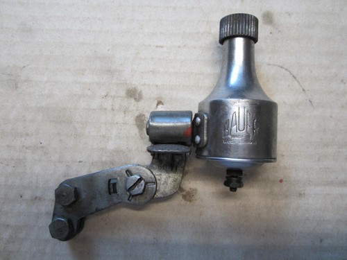 Alter bauer dynamo für - bauer,