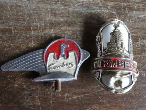 Original turmberg fahrrad - turmberg,