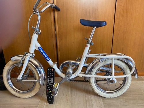 Graziella fahrrad vintage 60er - graziella,