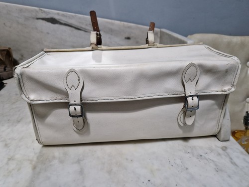 Fahrrad satteltasche 60er - satteltasche,