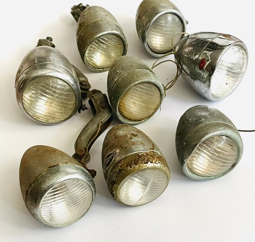 Konvolut alte oldtimer - 8,