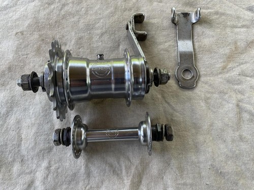 Nabe naben set 60er - nabe,, 60er-80er