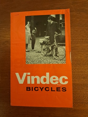 Seltene vintage 60er jahre - seltene,
