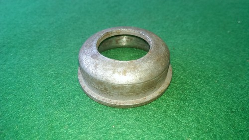 Lagerschale/Staubkappe