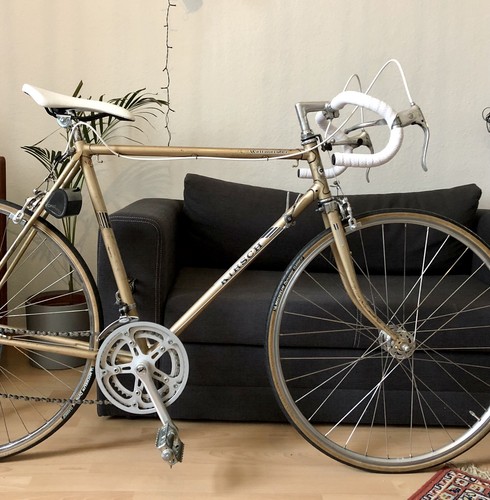 Kirsch rennrad fahrrad - kirsch,