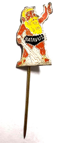 Batavus fahrrad 60er jahre - fahrrad,