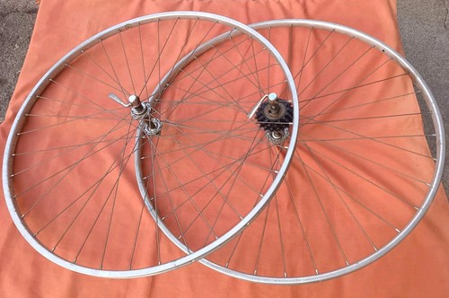 Felgen pelissier rennrad - felgen,