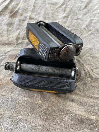 Pedale set 60er 70er jahre - 60er-70er,