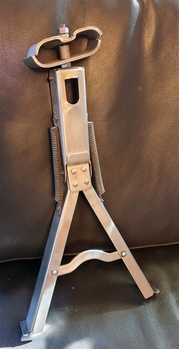 Alter zweibeinständer alu - alter,