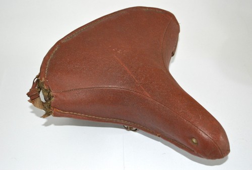 Möve sattel fahrradsattel - möve,