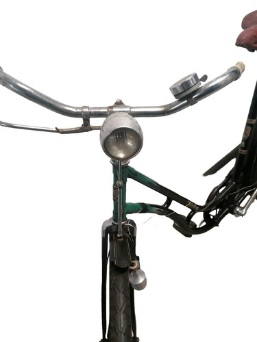 Original mifa damen fahrrad - mifa,
