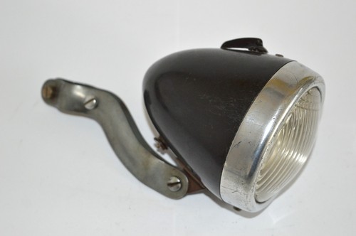Stern blaustern fahrradlampe - stern,