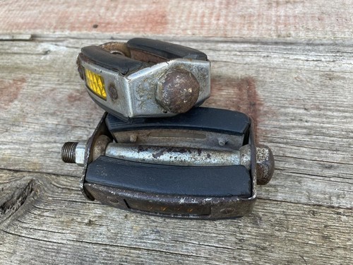 Pedale set 50er 60er jahre - 50er-60er,